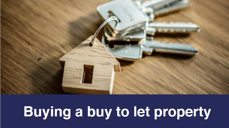Buying a Buy To Let Property - Horizon Letting Agents Sheffield
