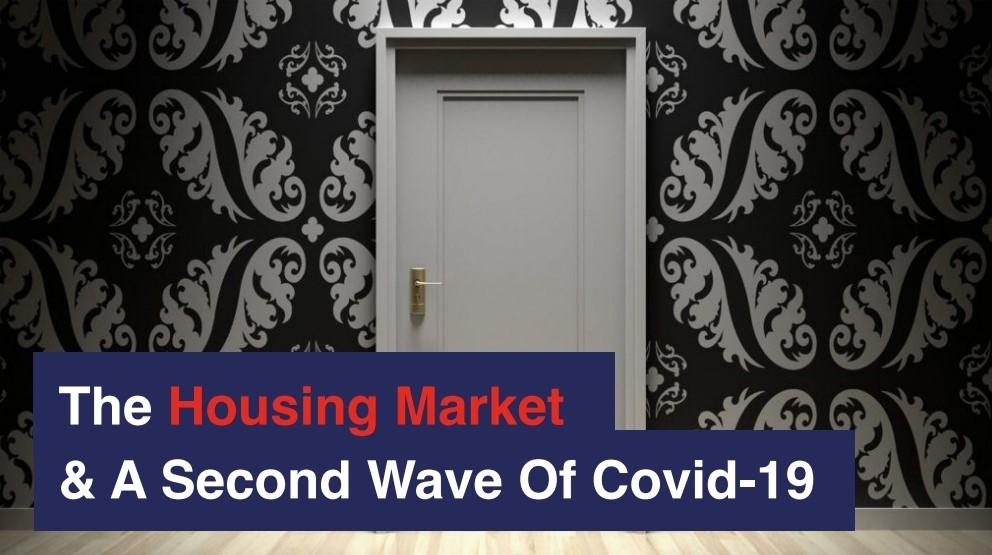 The Housing Market & Second Wave - Horizon Letting Agents Sheffield