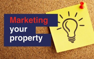 Five-Step Plan to Help Marketing Your Rental Property