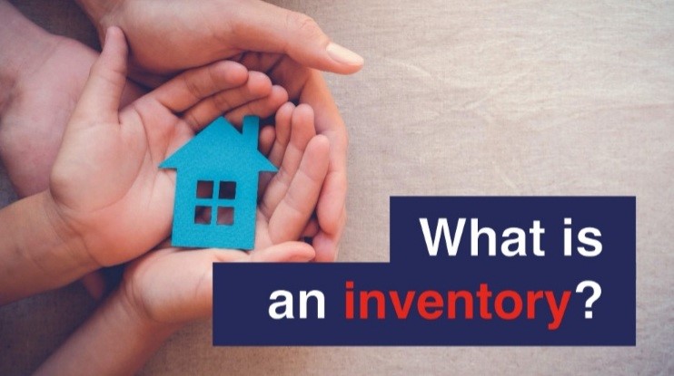 What Is An Inventory? - Horizon Letting Agents Sheffield