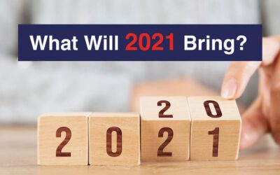 What Will 2021 Bring?