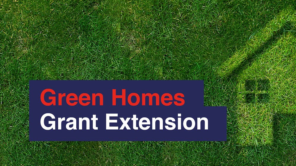 Green Homes Grant Extension - Horizon Lets