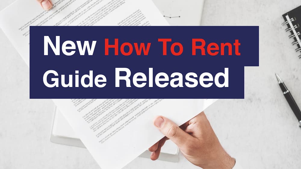 New How to Rent Guides Released - Horizon Lets
