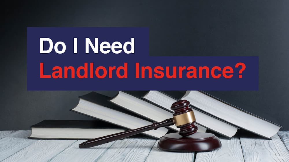 Do I Need Landlord Insurance? - Horizon Lets