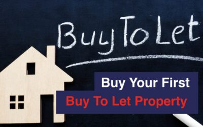 Buy Your First Buy To Let Property