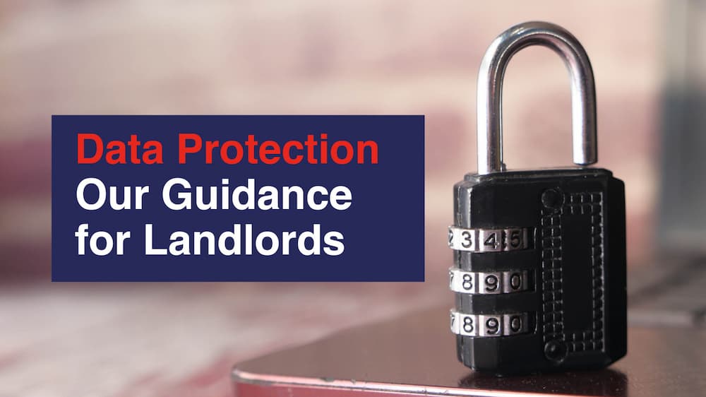 Data Protection – Our Guidance for Landlords - Horizon Lets