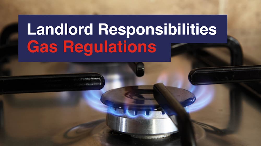 Landlord Responsibilities - Gas Regulations - Horizon Lets