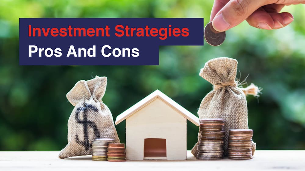 Property Investment Strategies; The Pros & Cons - Horizon Lets