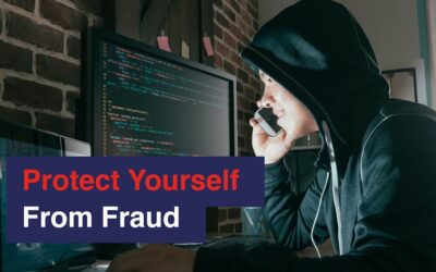 Protect Yourself From Fraud