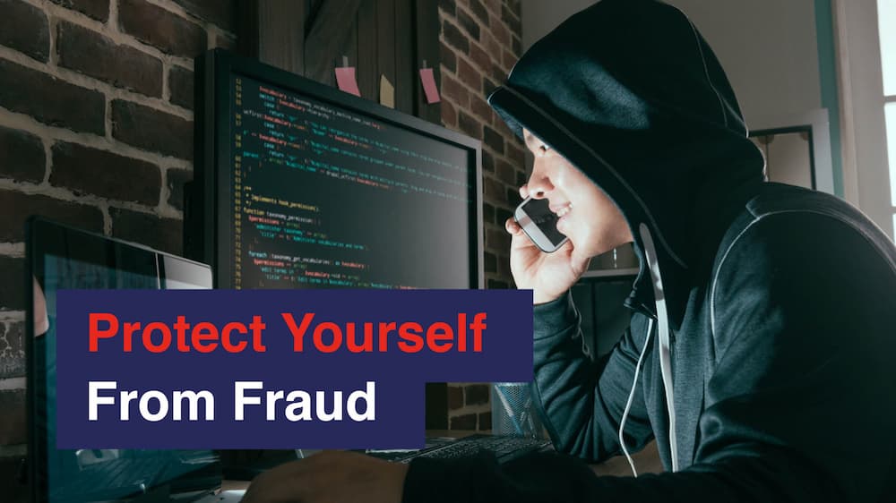 Protect Yourself From Fraud - Horizon Lets