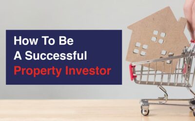 How To Be A Successful Property Investor