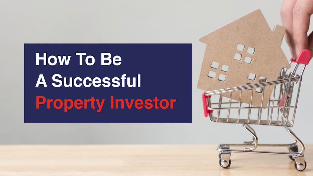 How To Be A Successful Property Investor - Horizon Lets