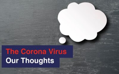 The Corona Virus; Our Thoughts for Landlords