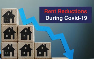 Rent Reductions During Covid-19