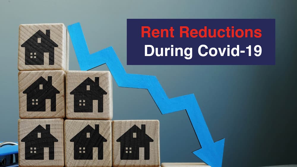 Rent Reductions During Covid-19 - Horizon Lets