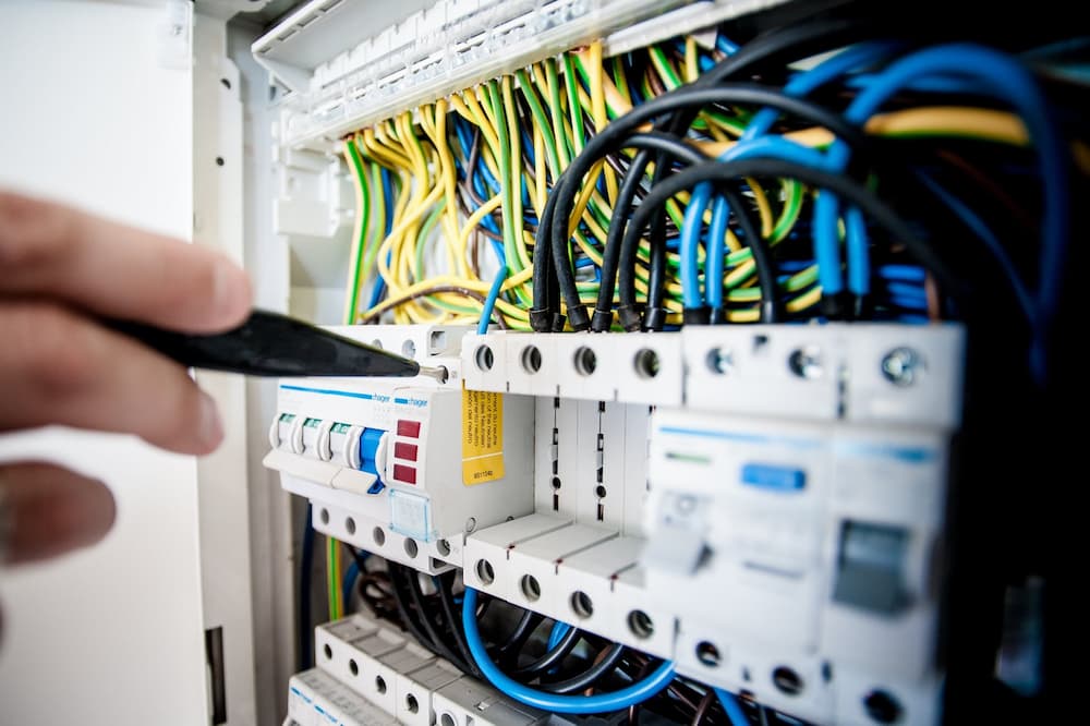 Legislation Update: EICR - Horizon Lets