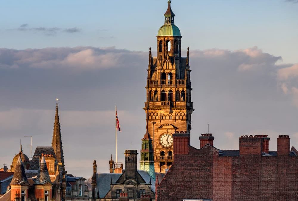 Sheffield is The Latest City to Consider City–Wide Selective Licensing - Horizon Lets