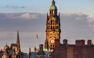 Sheffield is The Latest City to Consider City–Wide Selective Licensing