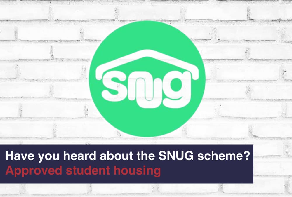 Have You Heard About the SNUG Scheme? - Horizon Lets Sheffield
