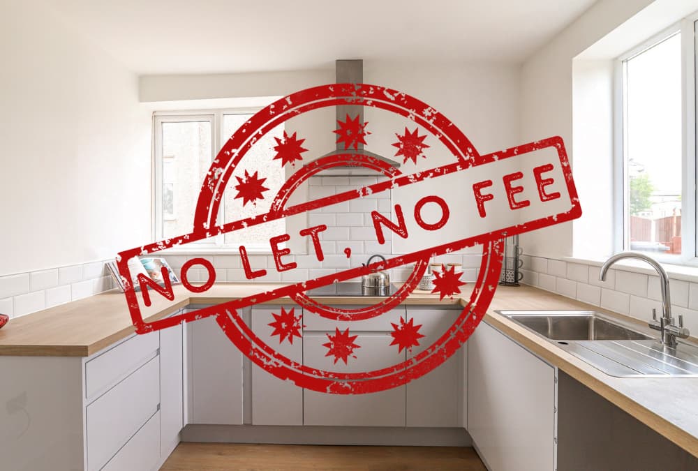 No Let - No Fee Agent in Sheffield - Horizon Lets Sheffield