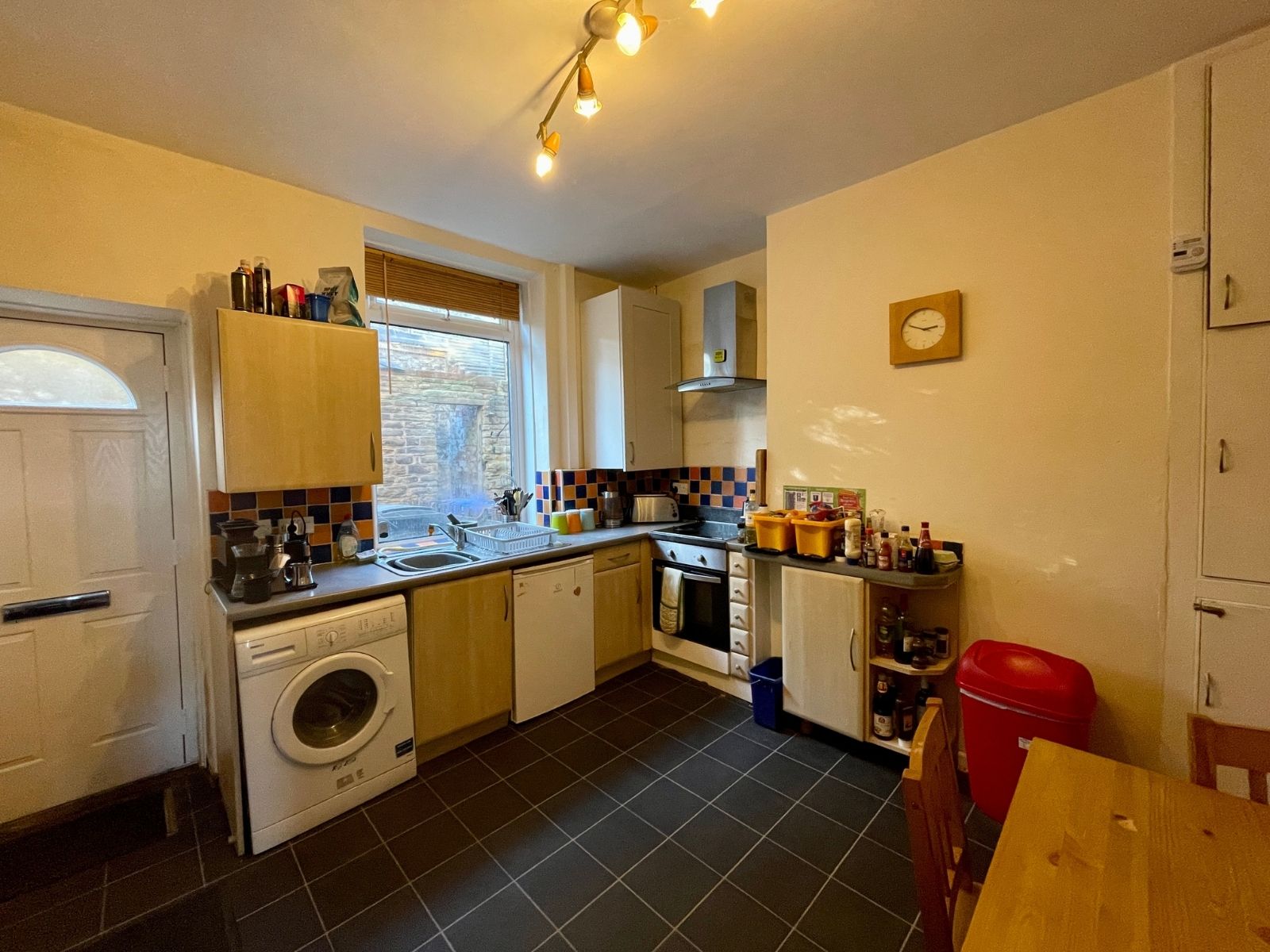 Heavygate Road, Sheffield S10 1PH - To Rent - Horizon Lets