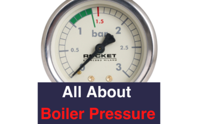 All About Boiler Pressure