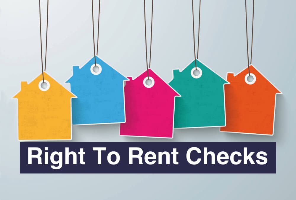 Right To Rent Checks Procedure Horizon Lets