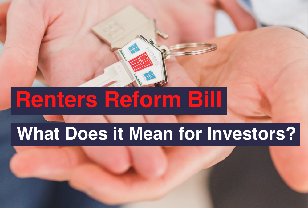 Renters Reform Bill What Does it Mean for Investors? Horizon Lets