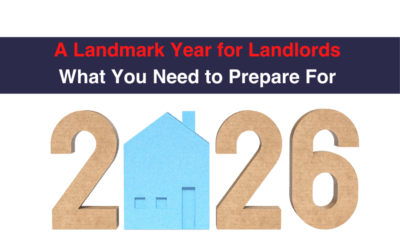 A Landmark Year for Landlords What You Need to Prepare For