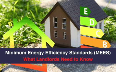 Minimum Energy Efficiency Standards (MEES) What Landlords Need to Know