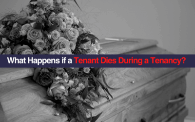 What Happens if a Tenant Dies During a Tenancy?