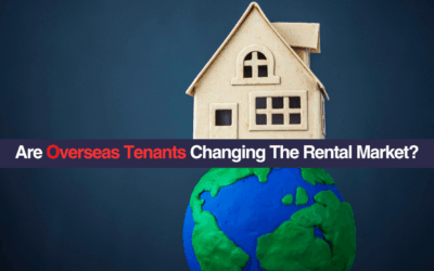 Are Overseas Tenants Changing The Rental Market?