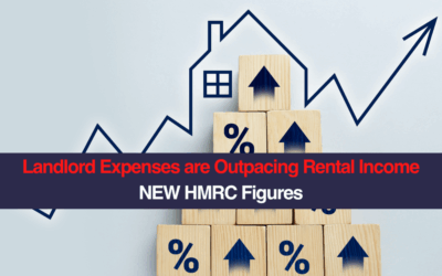 Landlord expenses are outpacing rental income
