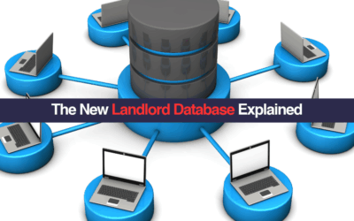 The New Landlord Database Explained